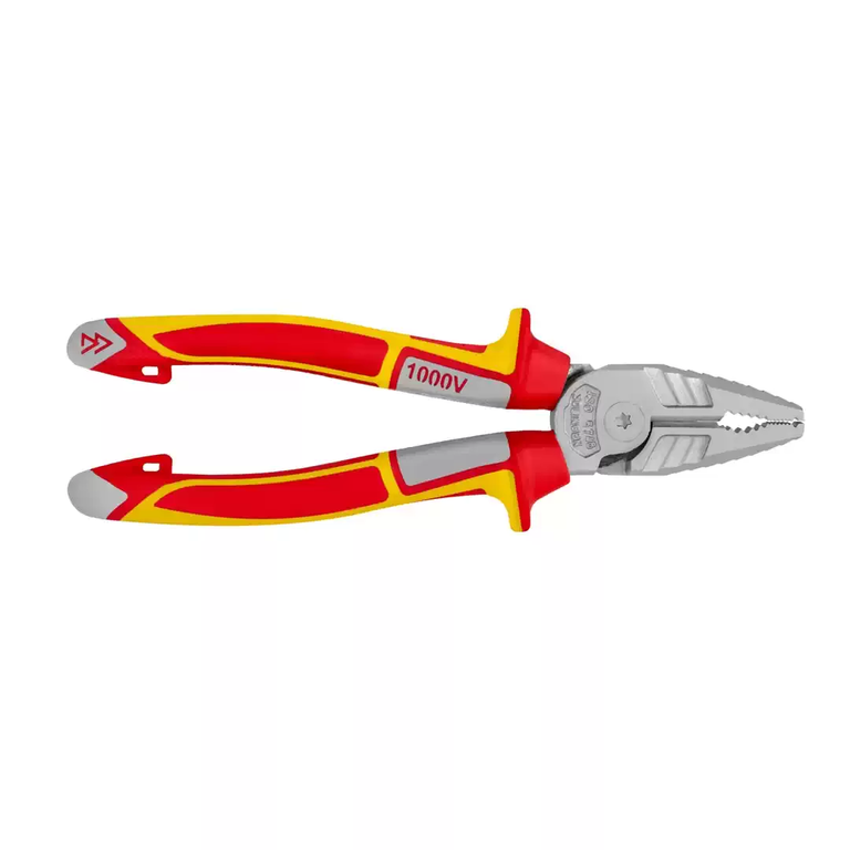 انبردست فشار قوی ۷ اینچ آلمانی رونیکس RH-1120